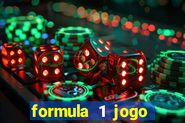 formula 1 jogo para pc